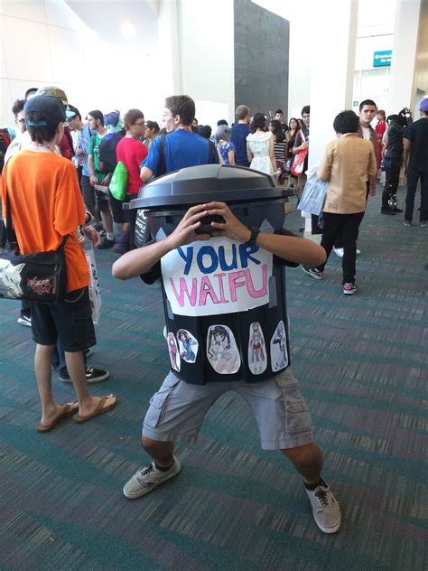 [Cosplay] Get on this guy's level : r/anime