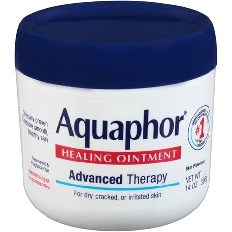 Aquaphor Healing Ointment | 14 Ounce | MerryDerma Pakistan