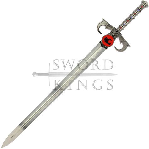 Thundercats Sword - Sword Kings