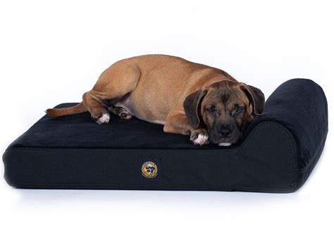 Chew-Proof Dog Beds | Tear-Resistant Dog Beds for Sale