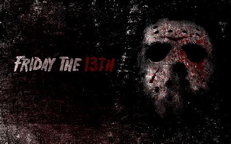 Aggregate 71+ jason voorhees wallpaper latest - in.cdgdbentre