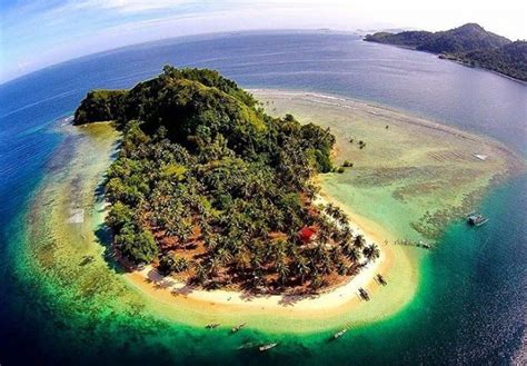 13 beaches near Jakarta where you can find white sand and crystal clear ...