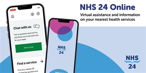 NHS 24 Online - Loch Leven Health Centre