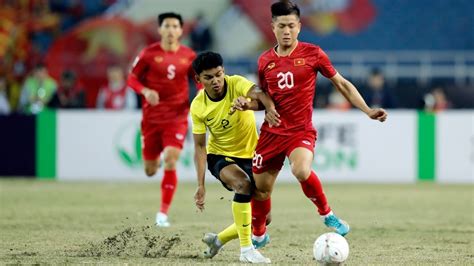 aff cup 2022 - Vietnam vs Malaysia (AFF Mitsubishi Electric Cup 2022 ...