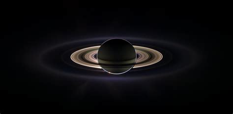 PLANET, STAR AND GALAXY: Saturn