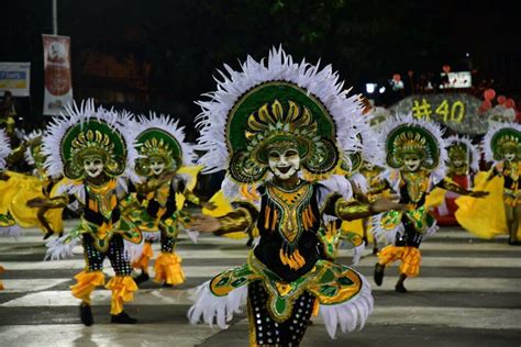 Masskara Festival 2023 - Rad Season