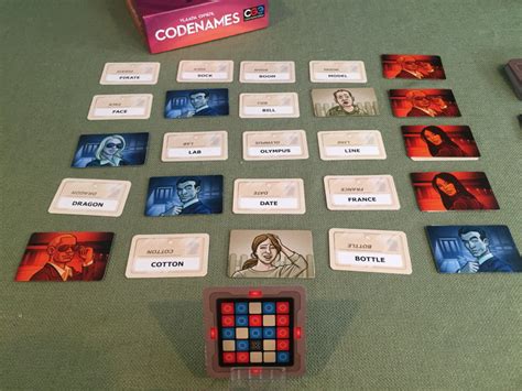 #63: Codenames | Zen Of Design