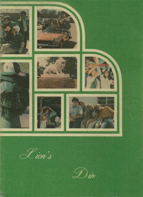 1978 Lafayette High School Yearbook - Classmates