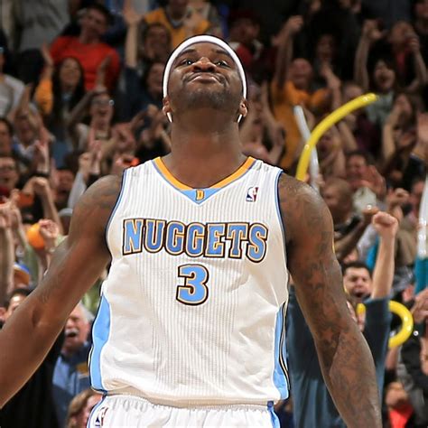 Oklahoma City Thunder vs. Denver Nuggets 3/1/13: Video Highlights and ...