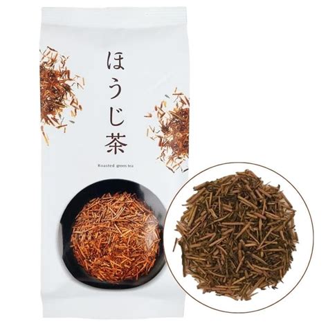 Hojicha Tea | Japan Avenue