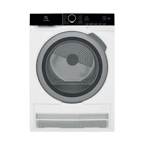 Electrolux Electric Steam Dryer - Home of the Clearance Man