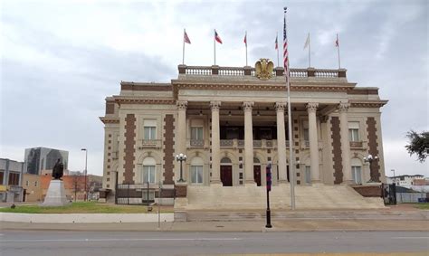 Historic Designation Protects Treasures in Dallas | Candy's Dirt