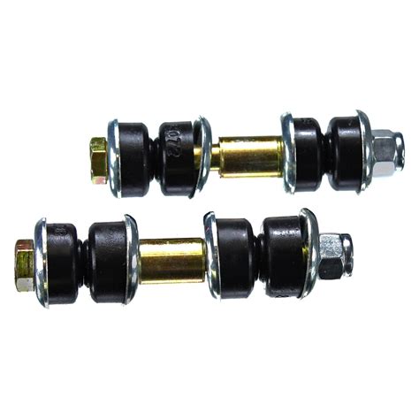 Energy Suspension® 5.8105G - Front Sway Bar End Link Bushings