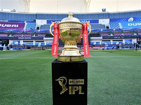 Deadline for player retention for IPL 2021 is January 21: Brijesh Patel ...