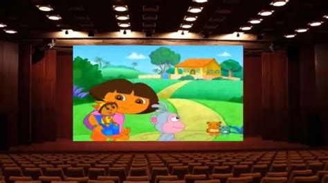 Dora the Explorer: Dora's Jack In The Box (2008-Nickelodeon) | Dora the explorer, Barbie ...