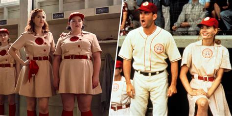 a league of their own 2022 cast - Tempo Milk