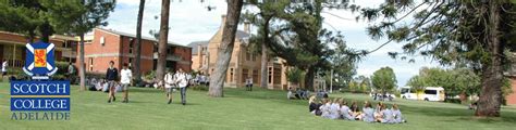 Scotch College Adelaide on Vimeo