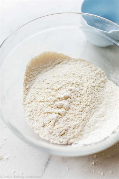 Images Of Flour