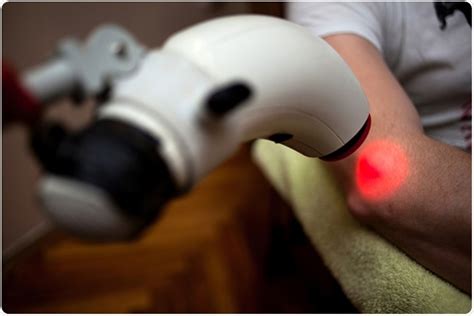 Infrared Therapy: Health Benefits and Risks