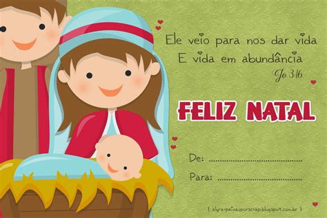 No caminho com JESUS: [ CARTÕES DE NATAL ]