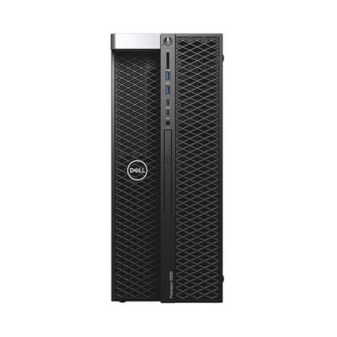 SNST582011 - Workstation "Dell" Precision 5820 ราคาถูก