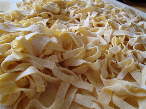 Fettuccine - Wikipedia