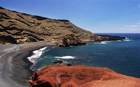 Lanzarote beaches