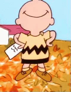 Charlie Brown Dancing GIF - CharlieBrown Dancing Dance - Discover ...