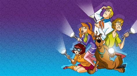 10+ Scooby-Doo! Mystery Incorporated HD Wallpapers and Backgrounds