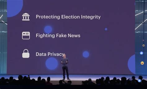 Mark Zuckerberg leaves recent Newsfeed changes out of his F8 keynote - FIPP