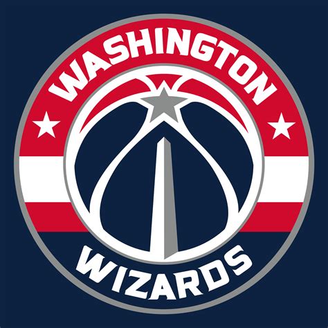 Washington Wizards Logo PNG Transparent & SVG Vector - Freebie Supply