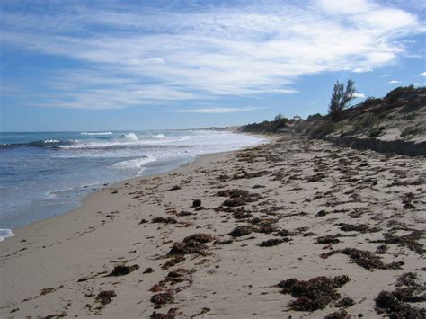 Sunset Beach, Geraldton, Western Australia. #geraldton #beach #water # ...