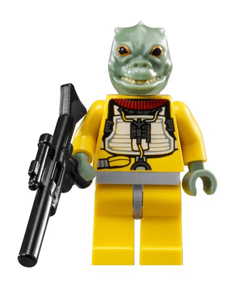 Bossk | Brickipedia | FANDOM powered by Wikia