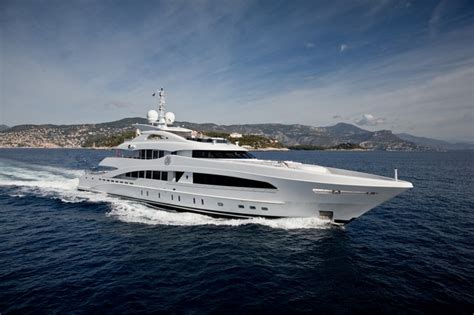 Meet 30 of the Best Superyacht Designers in the World – Part II | Luxury Yachts