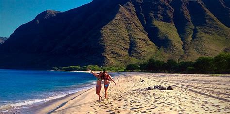 9 Gorgeous Beaches Hawaii Locals Don't Want You To Know About | The Huffington Post