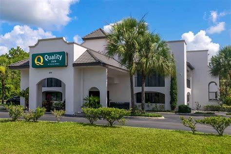 QUALITY INN ST. AUGUSTINE OUTLET MALL $76 ($̶9̶4̶) - Updated 2023 Prices & Motel Reviews - FL