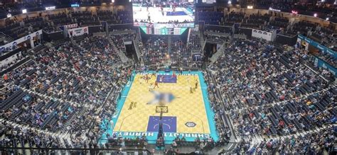 Charlotte Hornets Tickets - Hellotickets