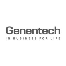 Genentech-Logo-1-230x230 - ACS Informatique