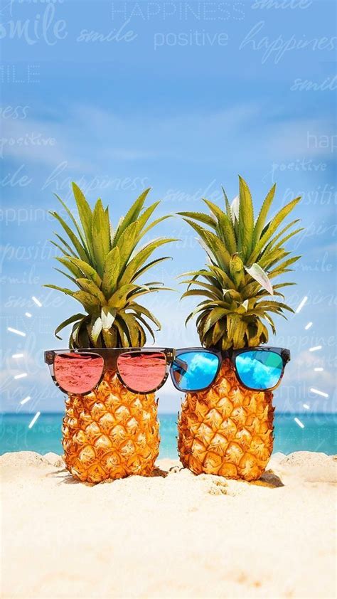 Funny wallpaper iPhone | Pineapple wallpaper, Funny iphone wallpaper, Wallpaper iphone summer