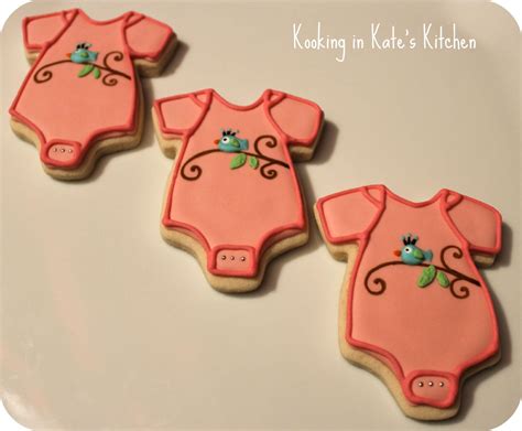 Owl cookies | Baby shower cookies, Baby cookies, Sweet cookies