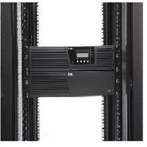 Rack Mounted UPS at Best Price in India