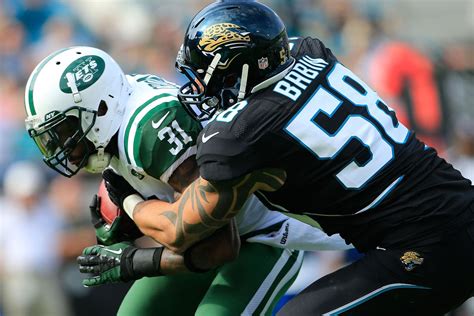 Jacksonville Jaguars Daily: Former players making relocation easier for ...