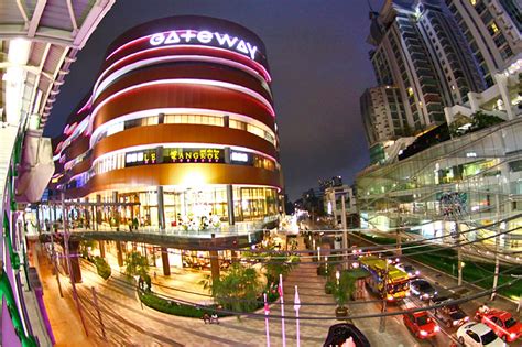 45 Best Bangkok Shopping Malls - Most Popular Shopping Malls in Bangkok – Go Guides