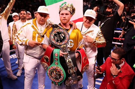 canelo weight class belts - Piercing Column Galleria Di Immagini