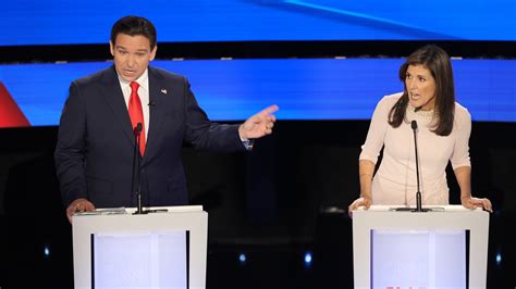 Iowa debate recap: Find biggest moments from GOP debate, Trump town hall