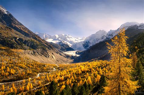 Golden Valley by RobinHalioua on DeviantArt