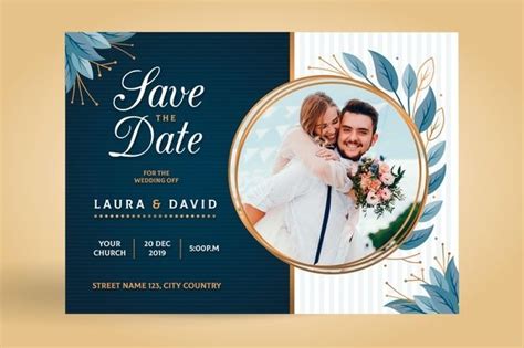 Free Psd Wedding Couple Background | Wedding invitation templates, Fun wedding invitations ...