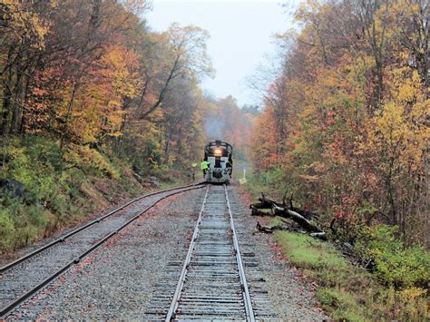 ADIRONDACK SCENIC RAILROAD (Utica) - 2022 What to Know BEFORE You Go