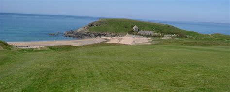 Mullion Golf Club | iSpyGolf - The Web's Most Visual Golf Club and Golf Break Search