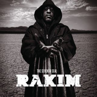 Rakim Lyrics